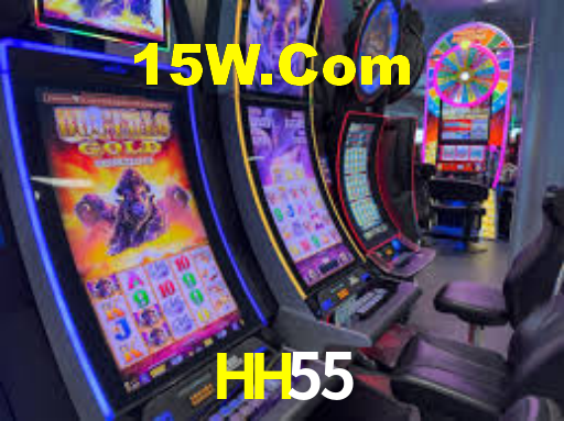 HH55 Game