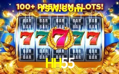 Benefícios da Conta HH55