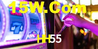 Live Casino HH55