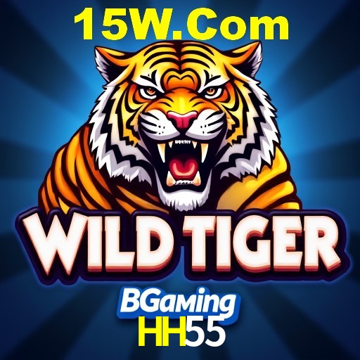 Descubra o Mundo do Cassino Online com HH55