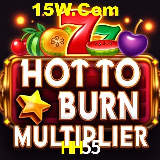Account Benefits HH55