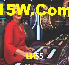 Exclusive Games HH55