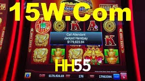 Daily Bonuses HH55