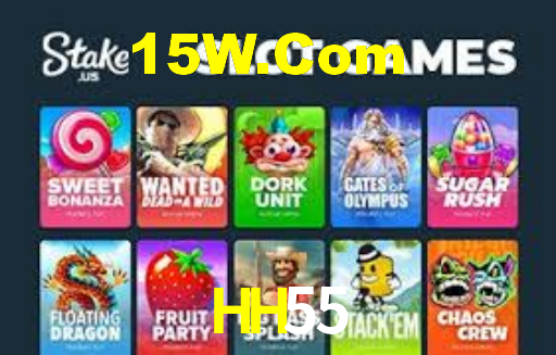 HH55 Game
