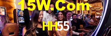 Bônus de boas-vindas na HH55