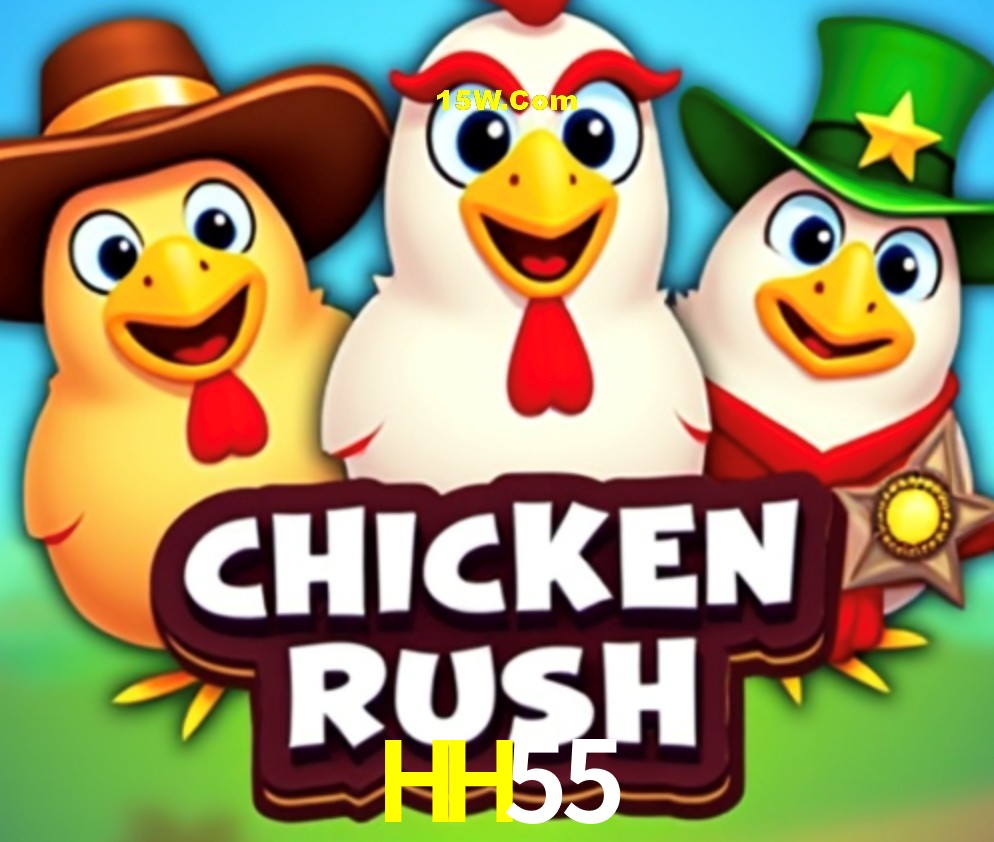 Jogos Exclusivos HH55