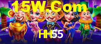 Tournaments HH55
