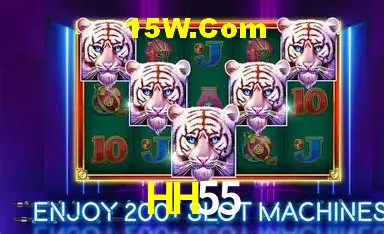 Estatísticas Esportivas HH55