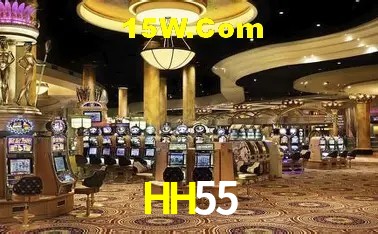 Torneios HH55