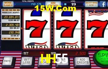 Casino VIP HH55