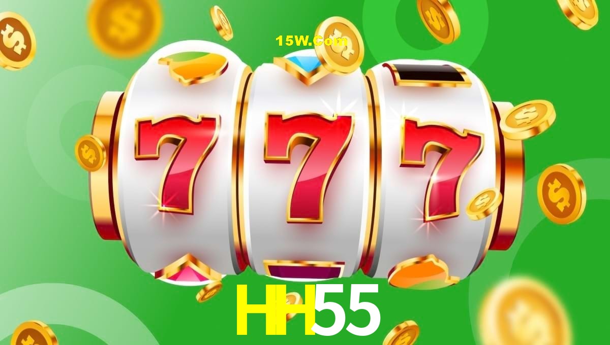 Live Casino HH55