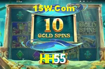 Especiais de Fim de Semana HH55