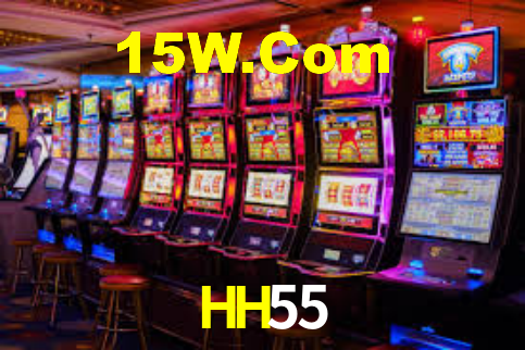 HH55,HH55 Bet