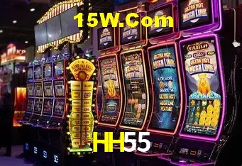Mesa de Blackjack HH55