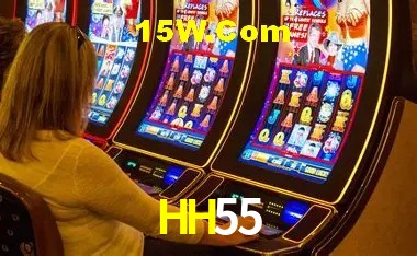 Diretório de Jogos HH55