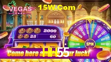 Casino Ao Vivo HH55