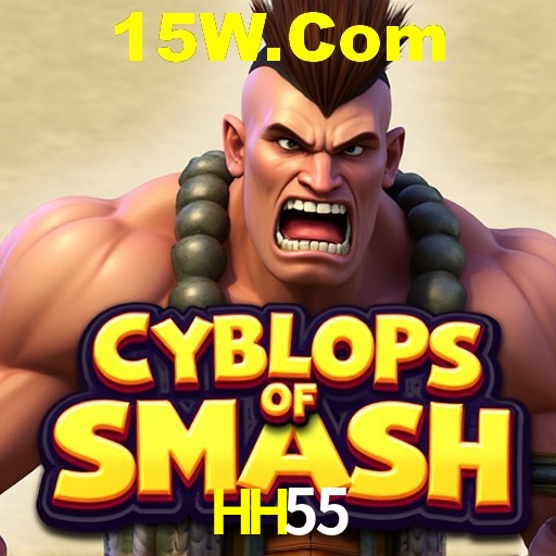 A Revolução dos Aplicativos de Jogos no HH55