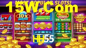 Roulette Table HH55