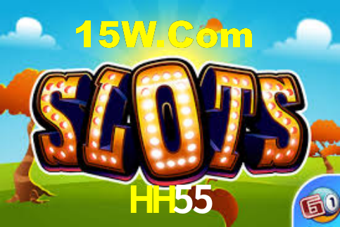 APP rápido e leve da HH55