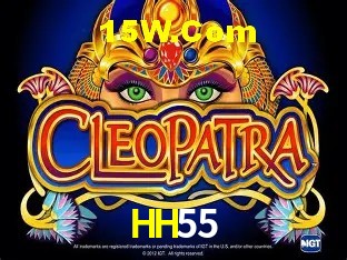 Provedores de Jogos HH55