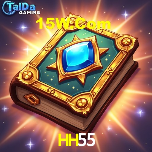Interface do App HH55