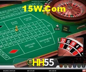 Apostas de Tênis HH55
