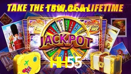 Casino Ao Vivo HH55