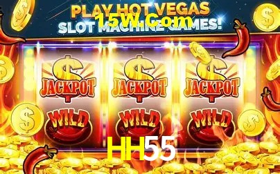 Sistemas de Segurança HH55