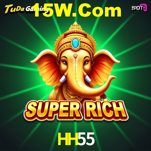 Explorando a Categoria de Eventos em Apostas na HH55