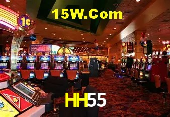 Tecnologia da Plataforma HH55